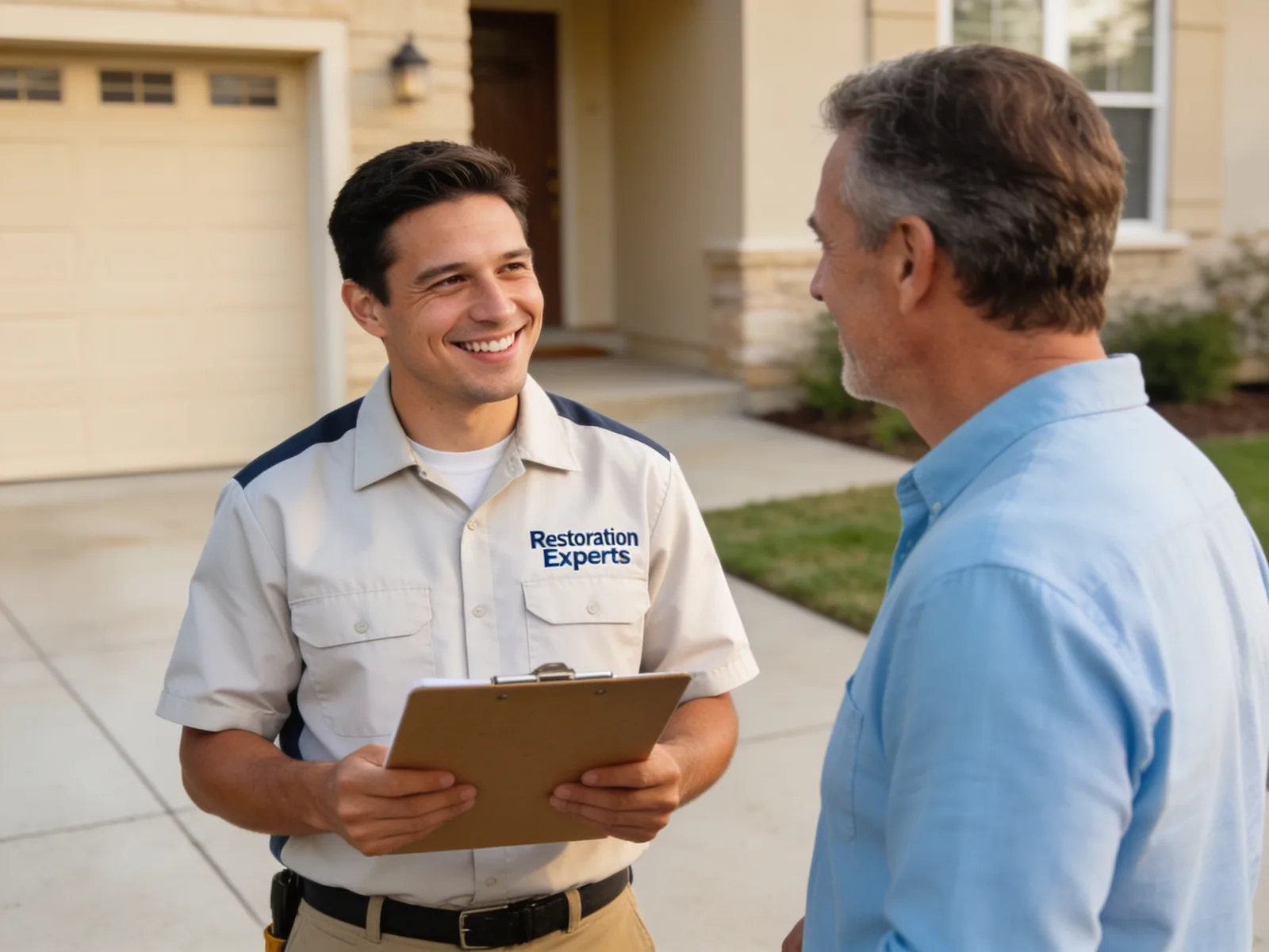 Water Damage Cleanup Wye Mills, MD FAQs